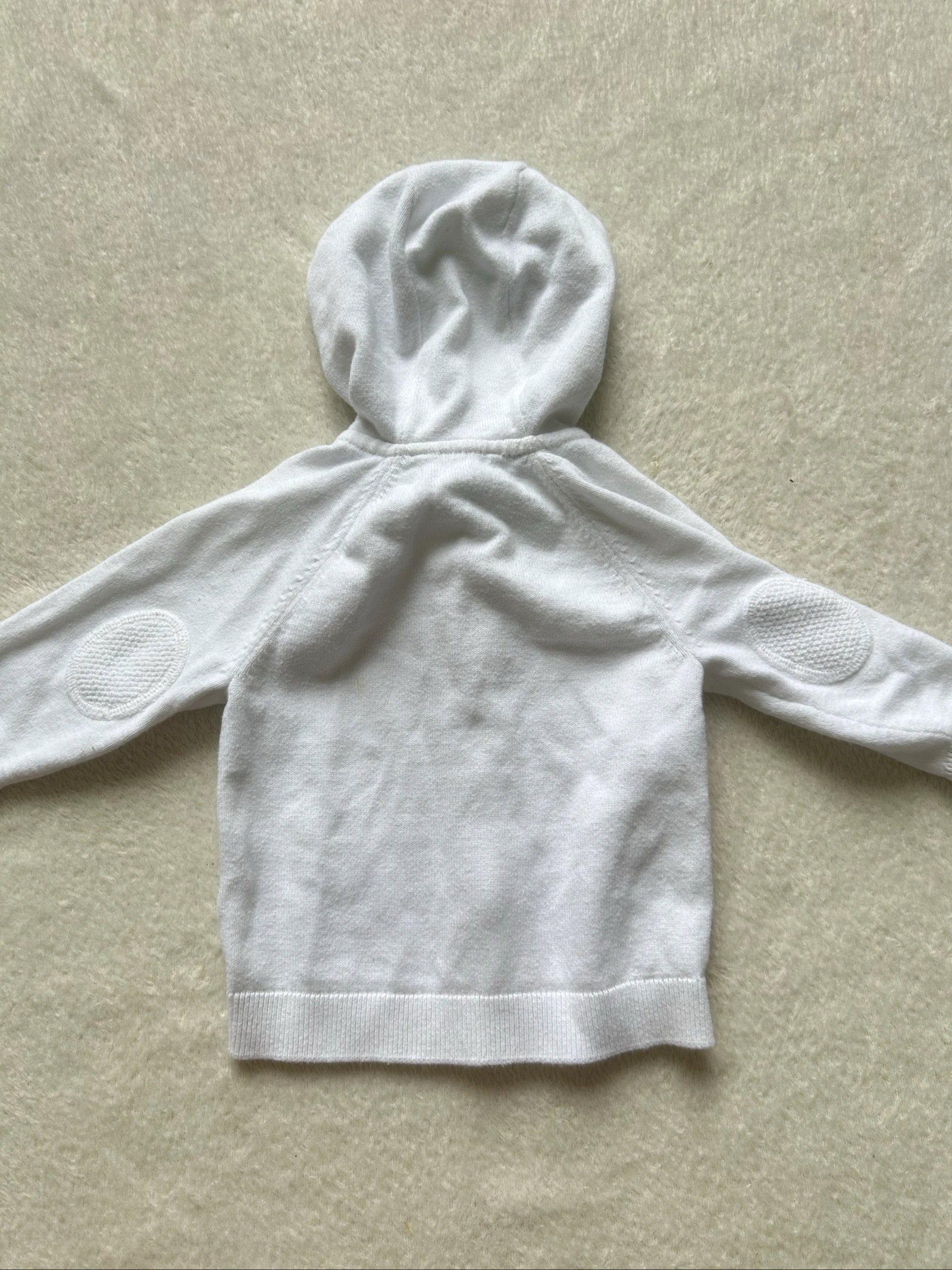 Lot 2 Vestes bébé • Taille 6 mois  – photo 10
